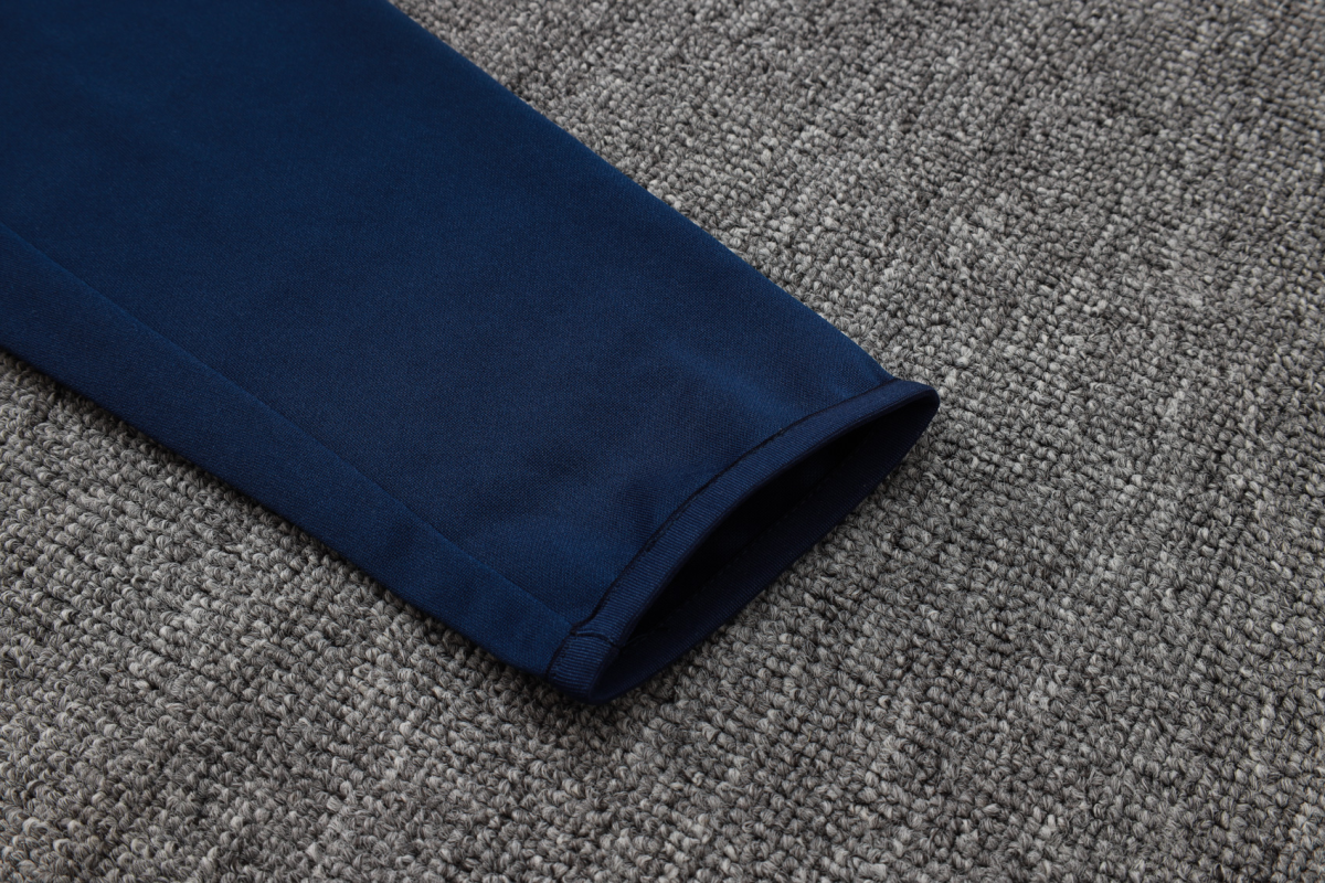 Flamengo Conjunto Viagem Azul 25/26 - #6