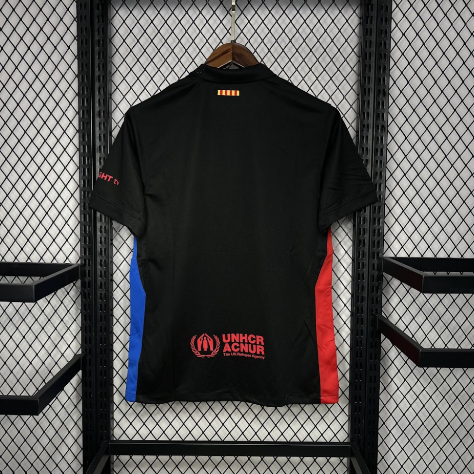 Barcelona Reserva 24/25 Torcedor - #6