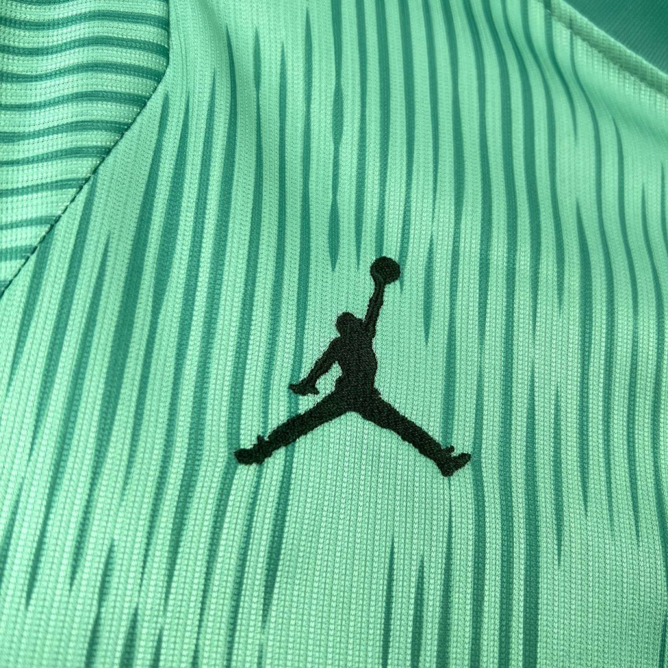 Brasil Goleiro Reserva 26/27 Torcedor - #4