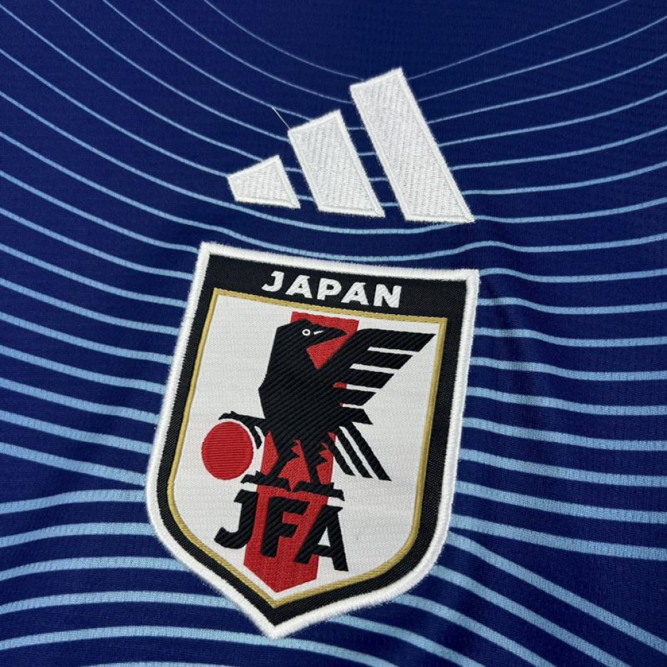 Japão Titular 26/27 Torcedor - #2