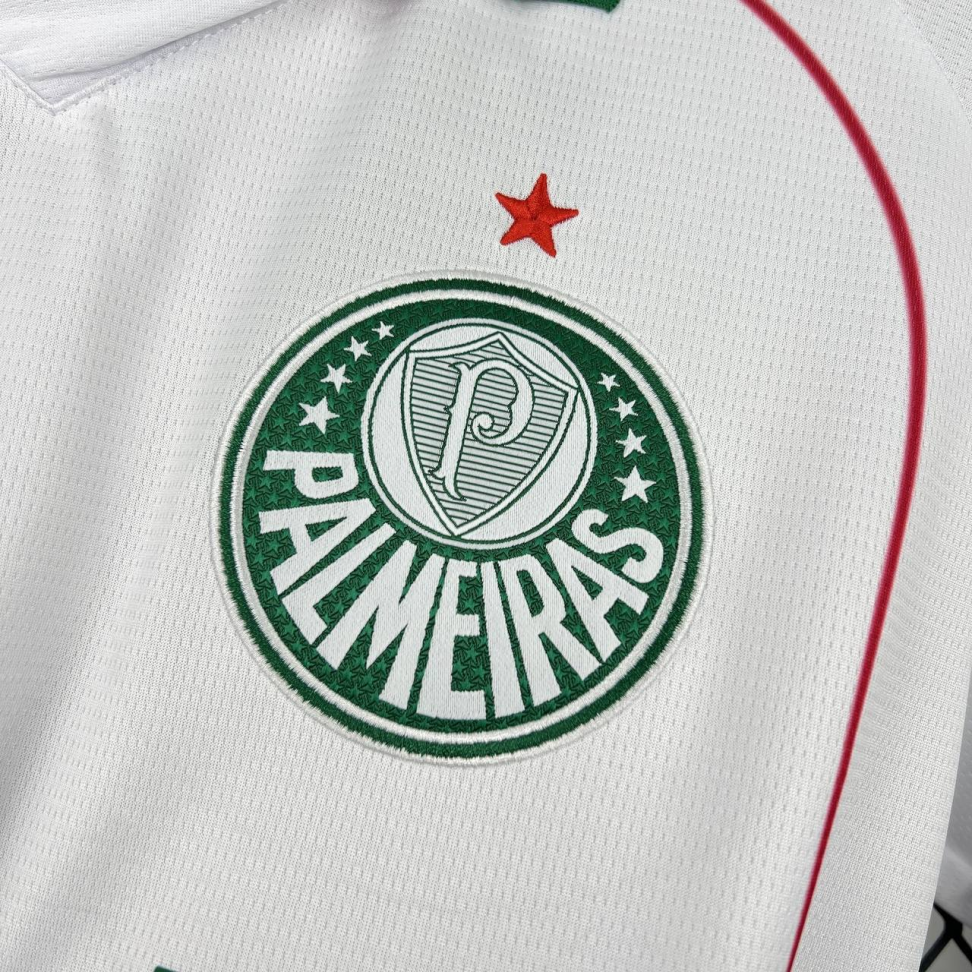 Palmeiras Reserva 26/27 Torcedor - #5