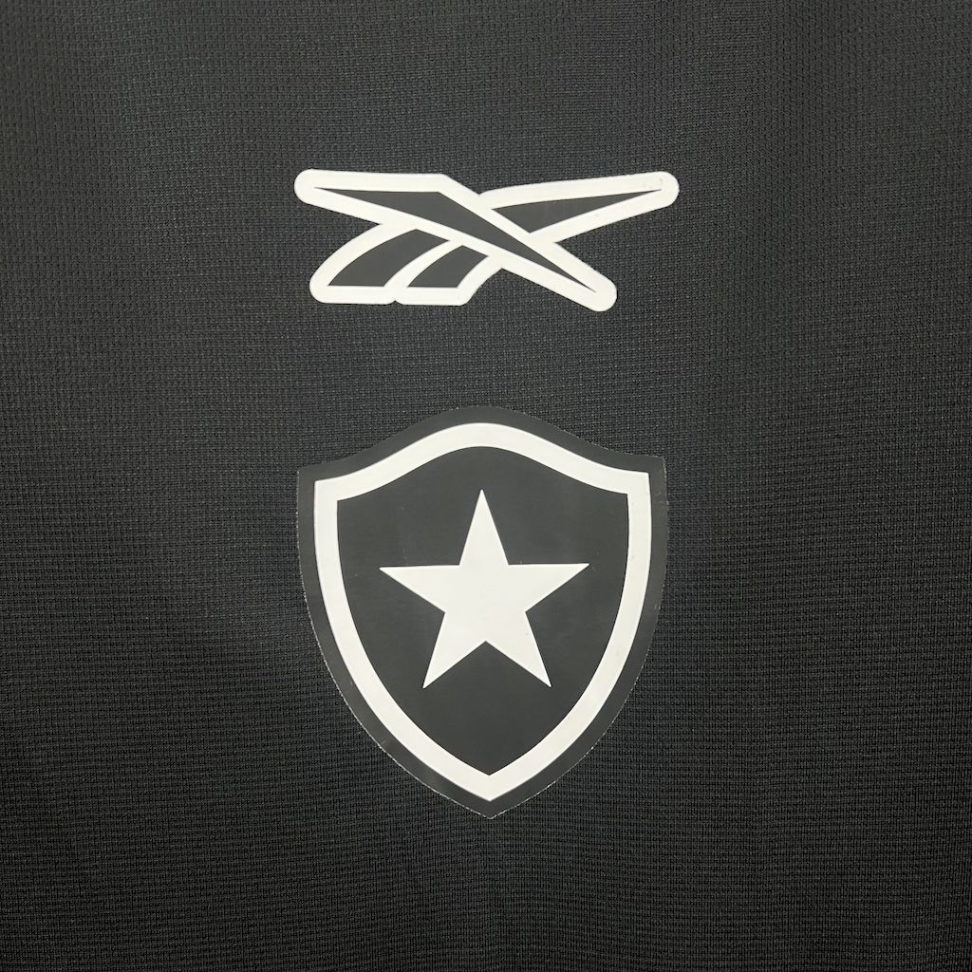 Botafogo Pré-Jogo 25/26 Torcedor - #3