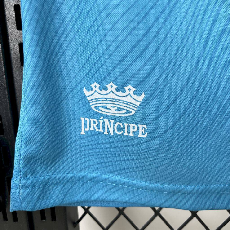 Camisa Santos Edição Especial 25/26 - #6