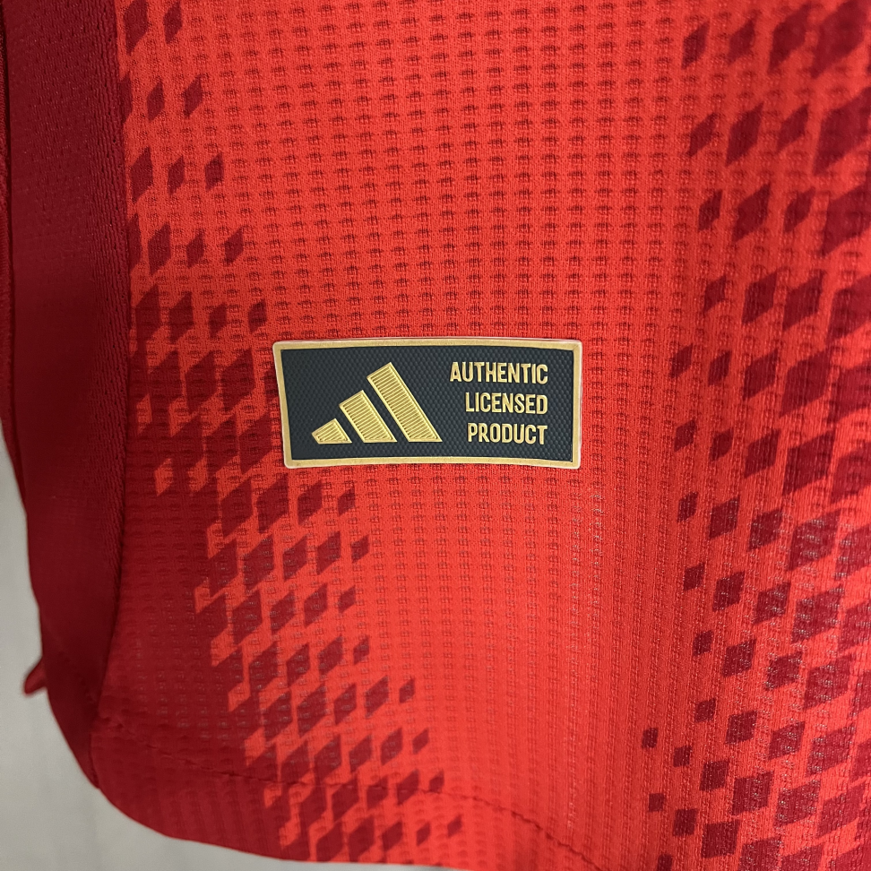 Bayern De Munique Titular 24/25 Jogador - #5