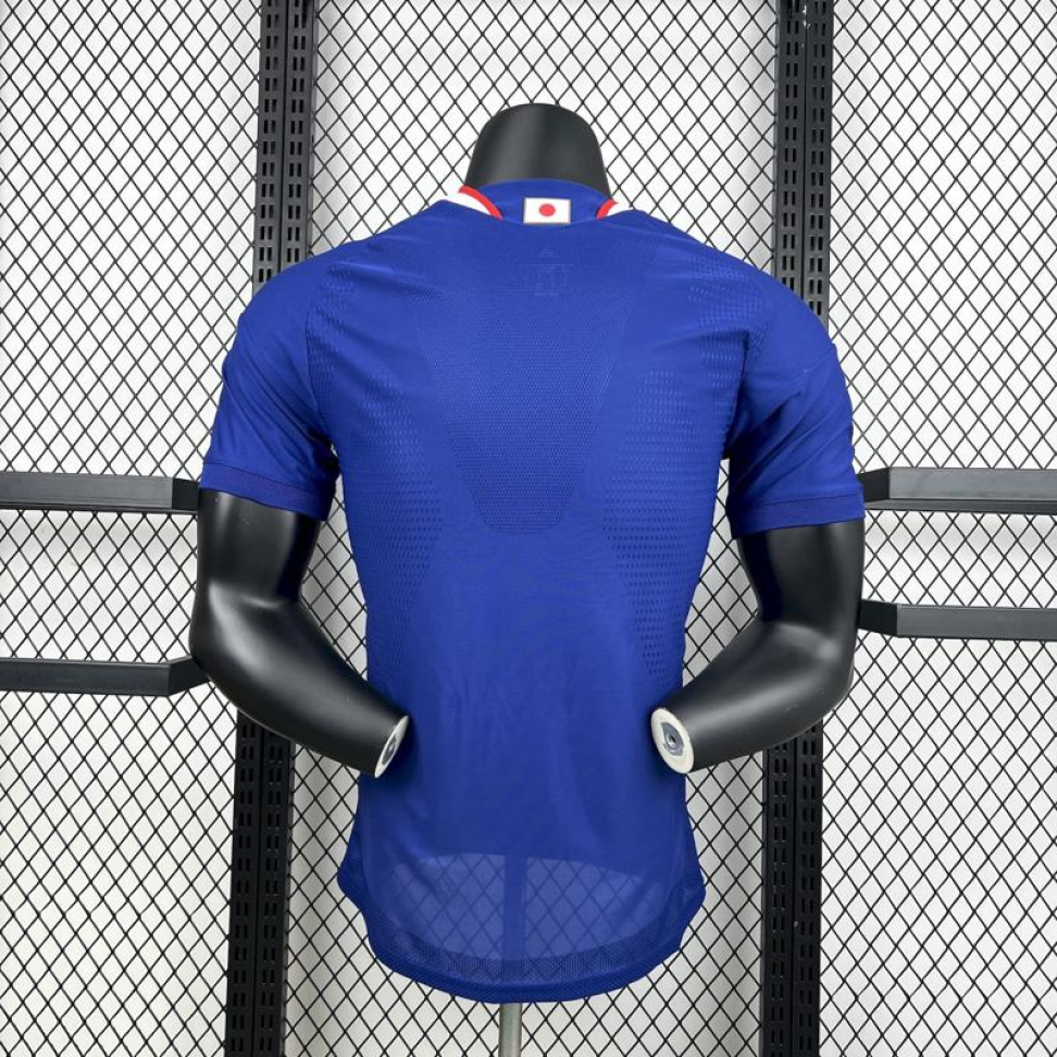 Japão Titular 26/27 Jogador - #10