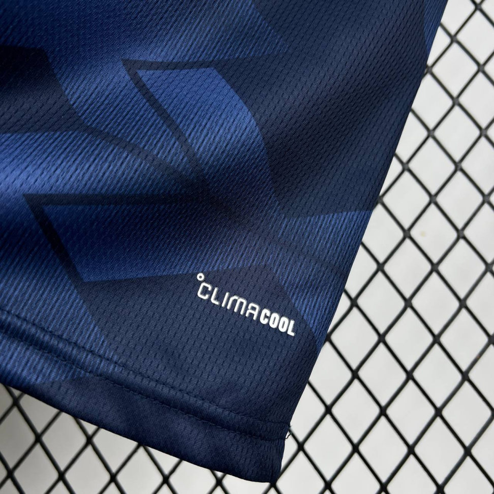 Escócia Titular 26/27 Torcedor - #6