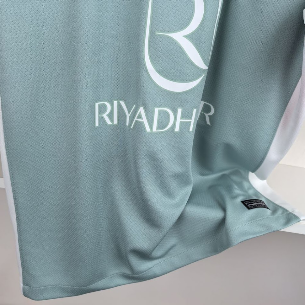 Atlético de Madrid Reserva 24/25 Torcedor - #5