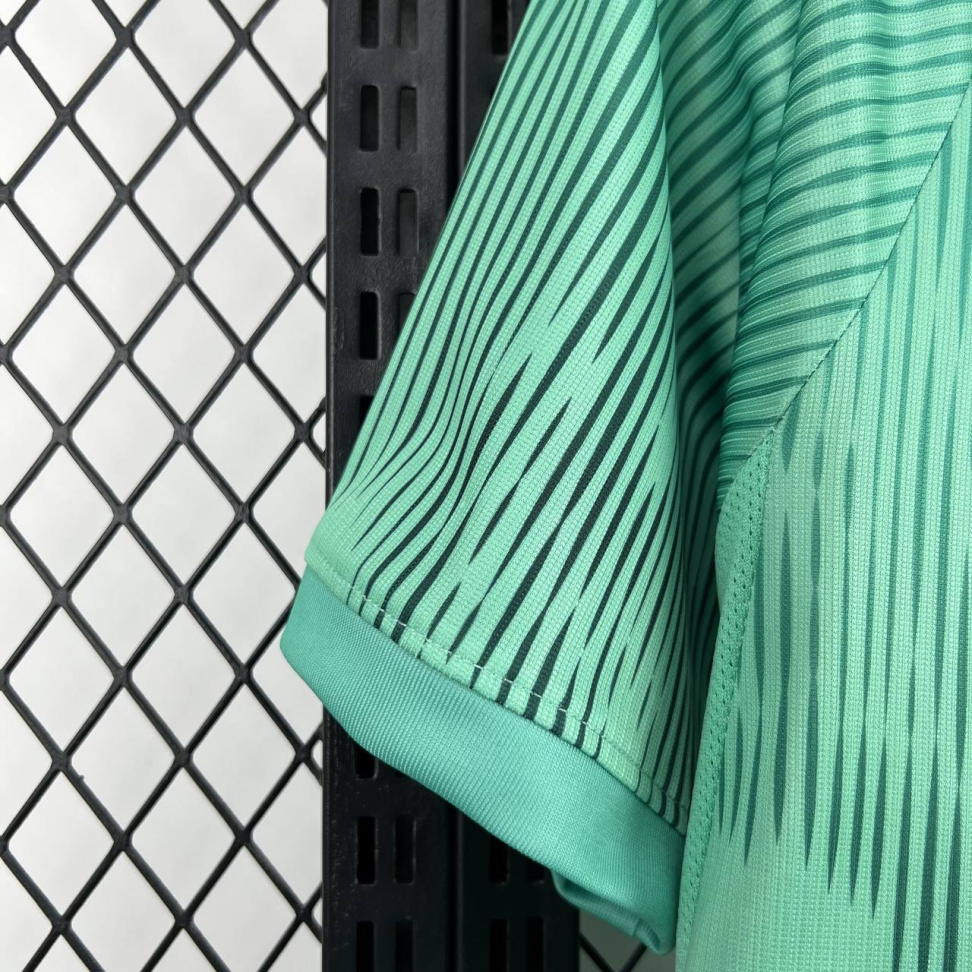 Brasil Goleiro Reserva 26/27 Torcedor - #5