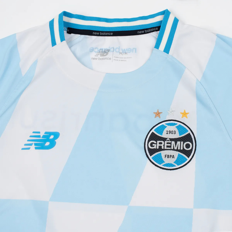 Grêmio Reserva 26/27 Torcedor - #4