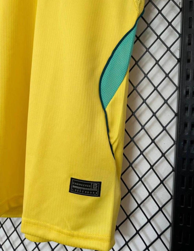 Brasil Titular 26/27 Torcedor - #6