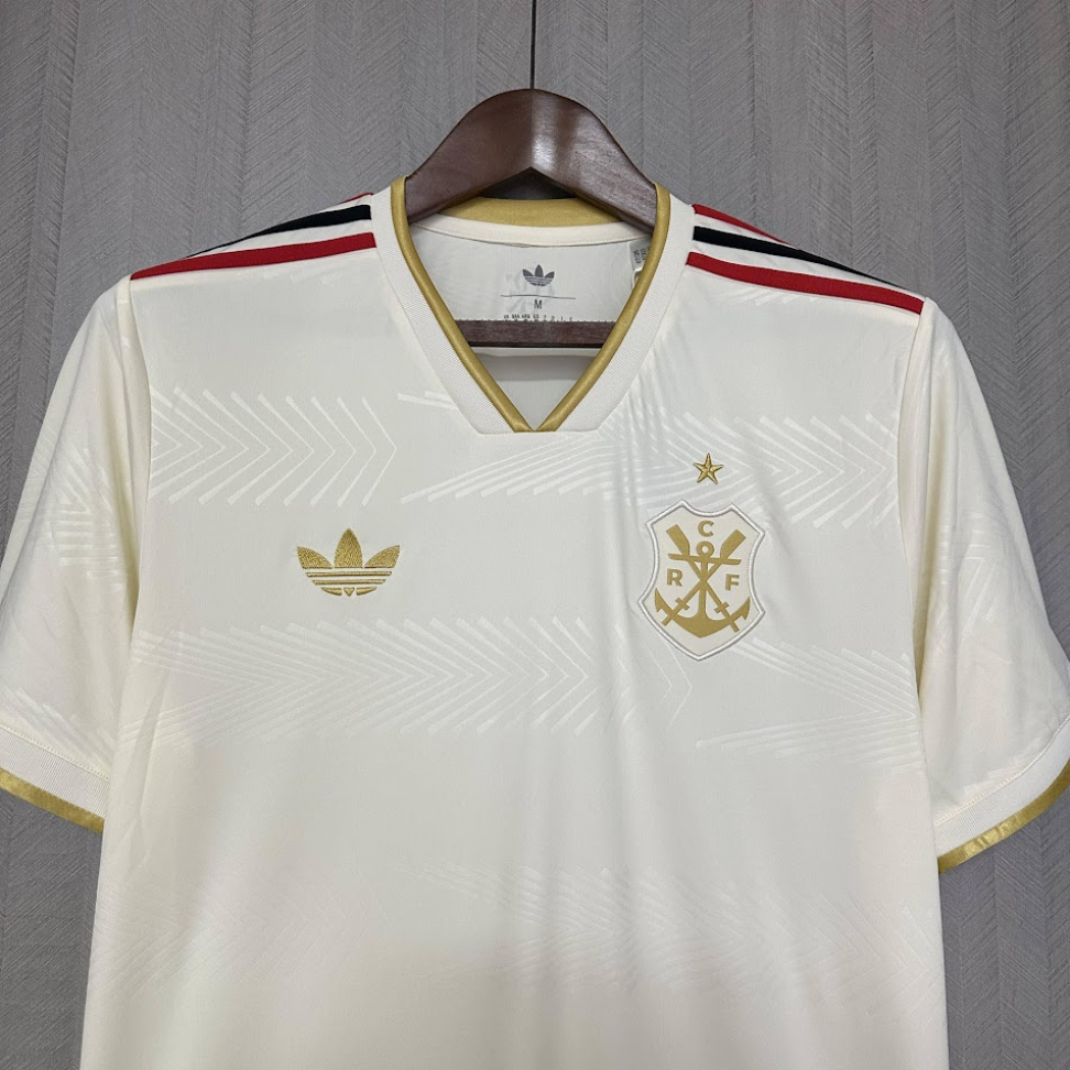 Flamengo Third 25/26 Torcedor - #2