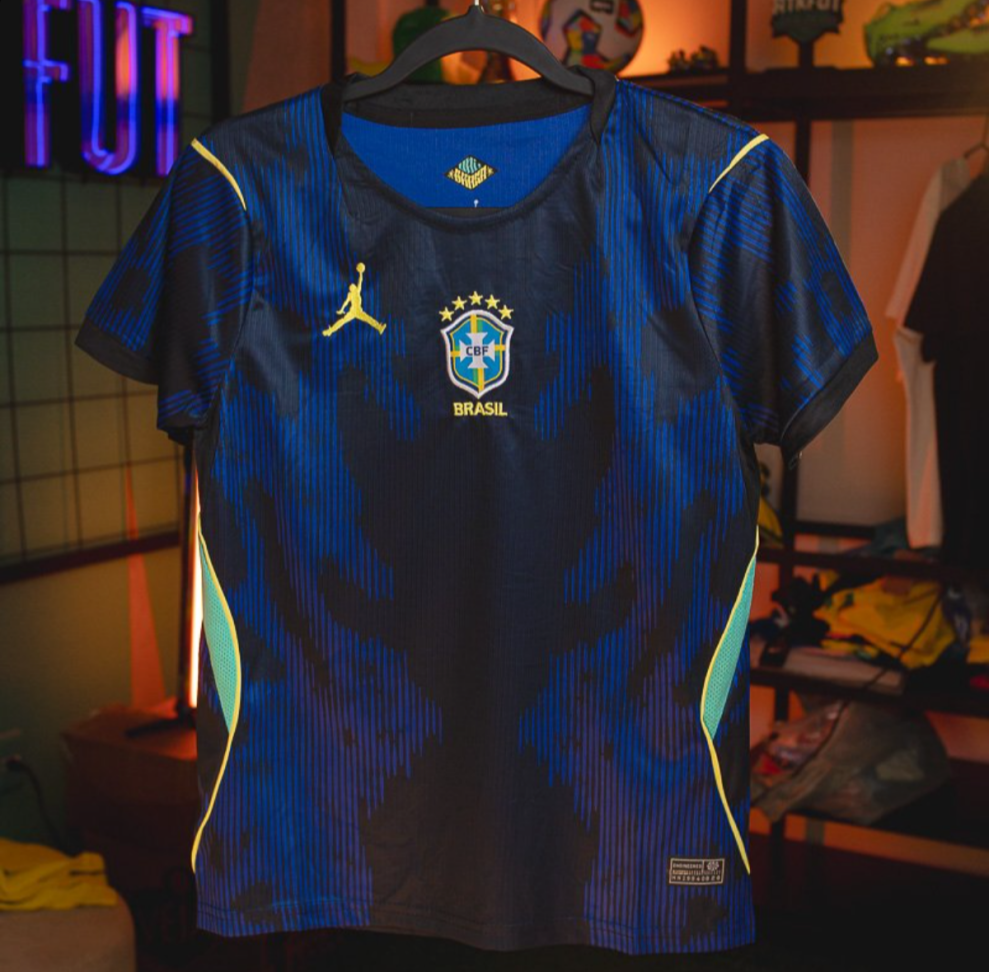 Brasil Reserva Infantil 26/27