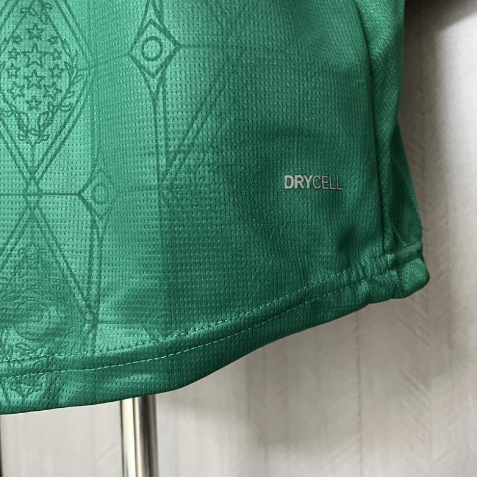 Palmeiras Titular 25/26 Jogador - #8