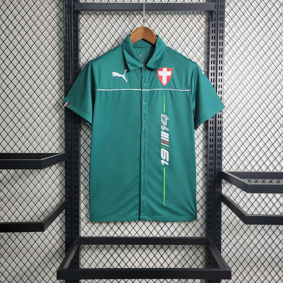Palmeiras MotorSports Edição Especial