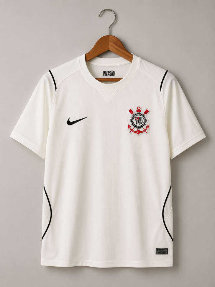 Corinthians Titular 26/27 Torcedor