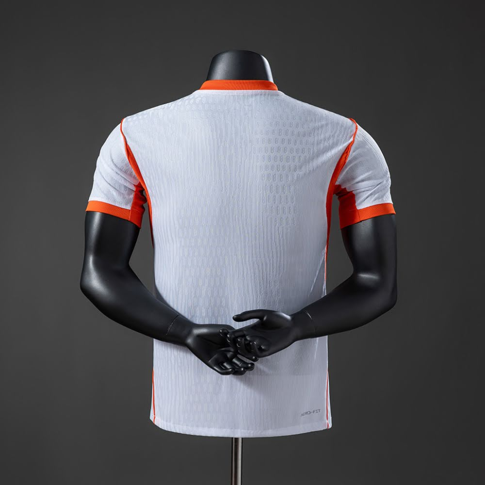 Camisa reserva 26/27 Jogador