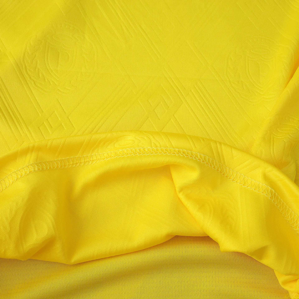 Palmeiras Third Feminina 25/26 Torcedor - #5