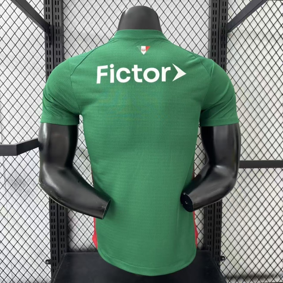 Palmeiras Titular 26/27 Jogador - #2