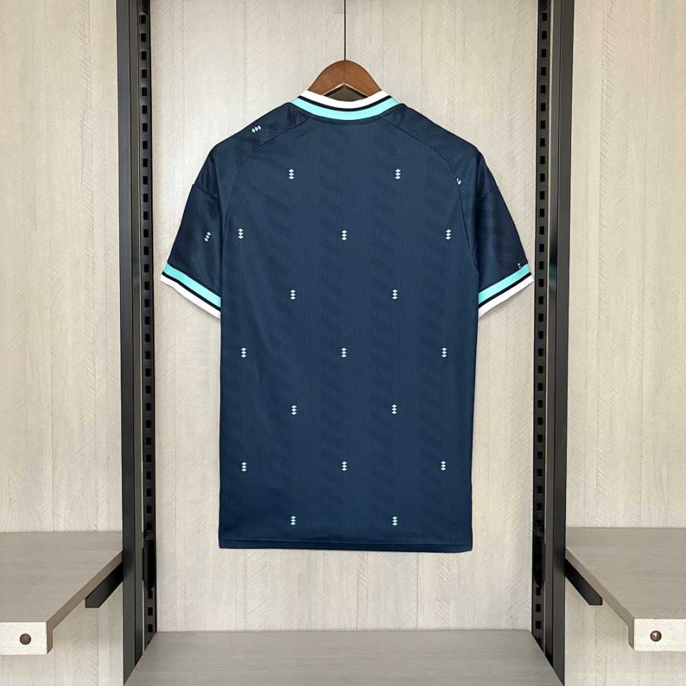 Alemanha Reserva 2026 Torcedor - #5