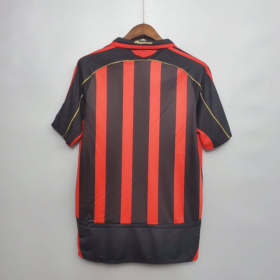 Milan Retro 26/27 Torcedor - #9