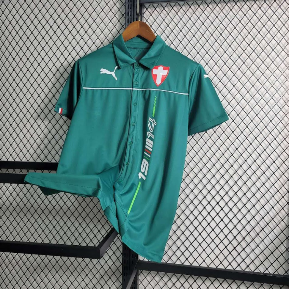 Palmeiras MotorSports Edição Especial