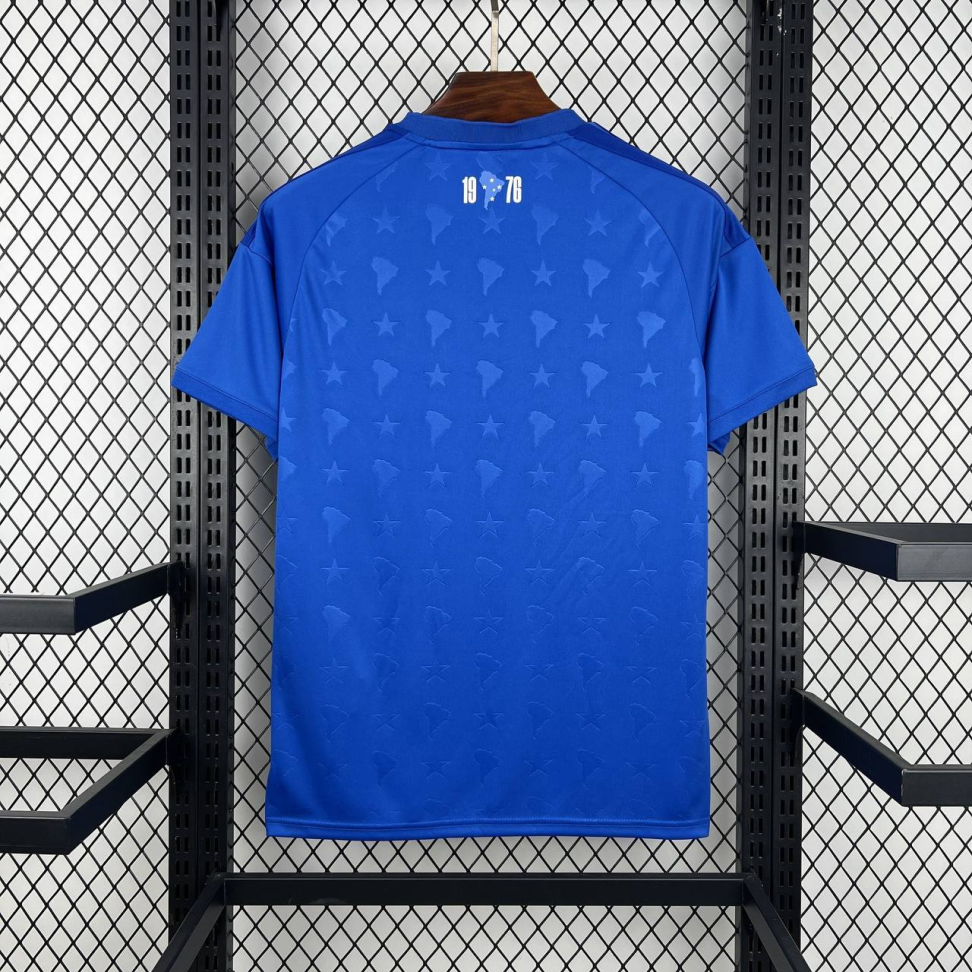 Cruzeiro Titular 26/27 Torcedor - #8