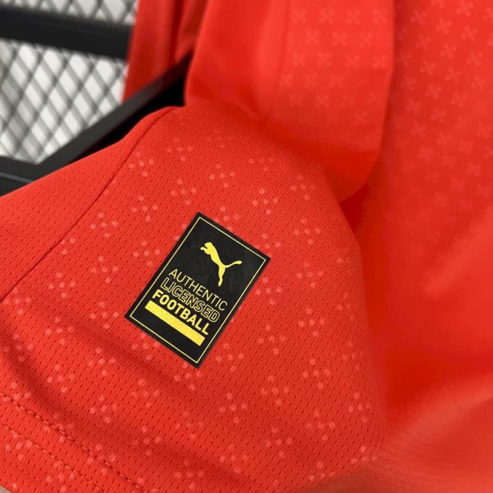 Portugal Titular 2026 Torcedor - #8