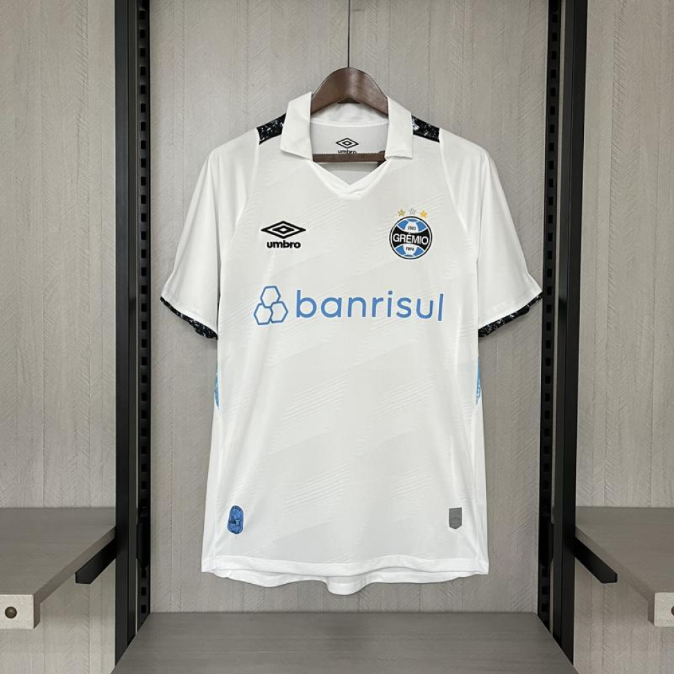 Grêmio Reserva 25/26 Torcedor