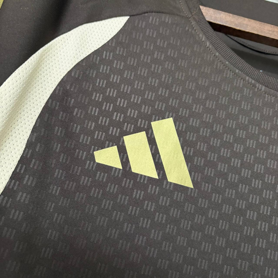 Flamengo Treino 26/27 - #5