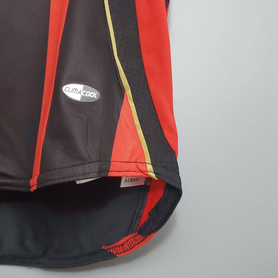 Milan Retro 26/27 Torcedor - #7