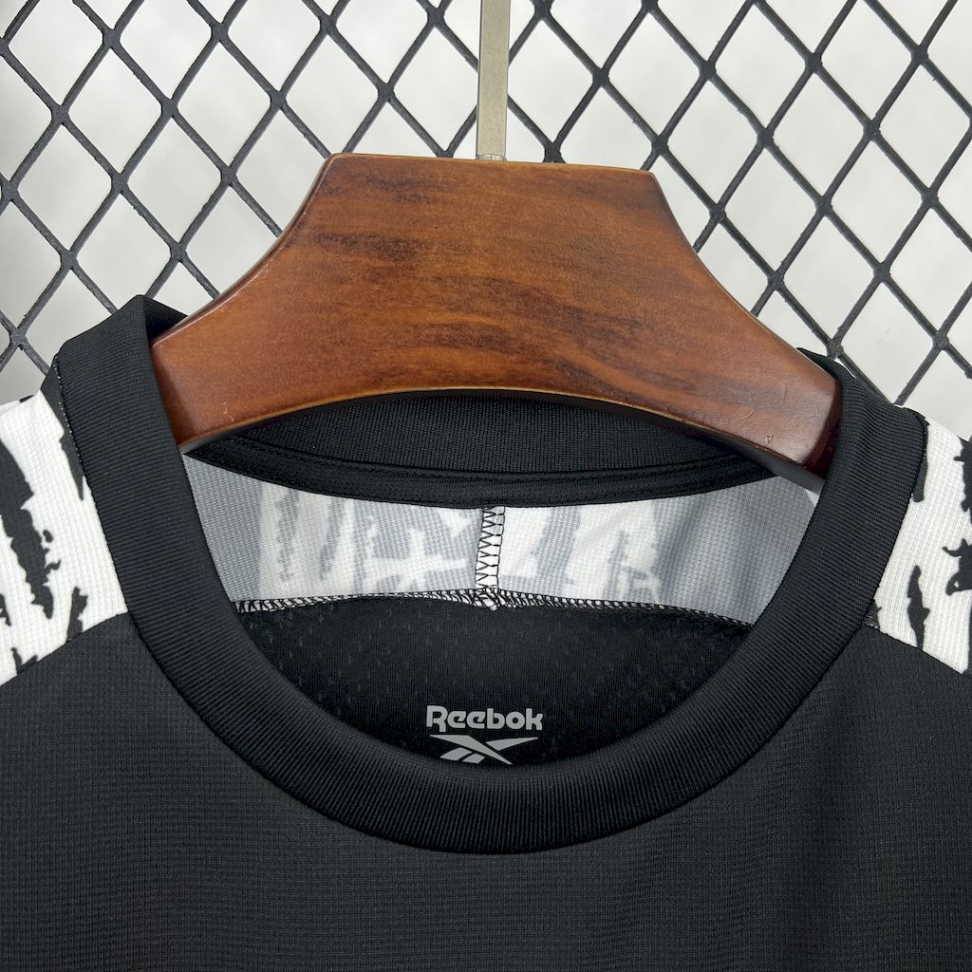 Botafogo Pré-Jogo 25/26 Torcedor - #2