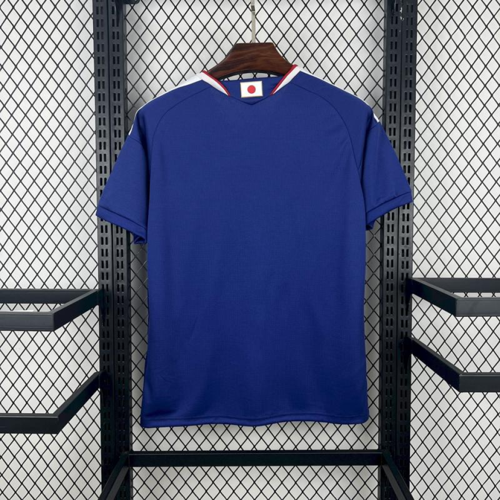 Japão Titular 26/27 Torcedor - #7