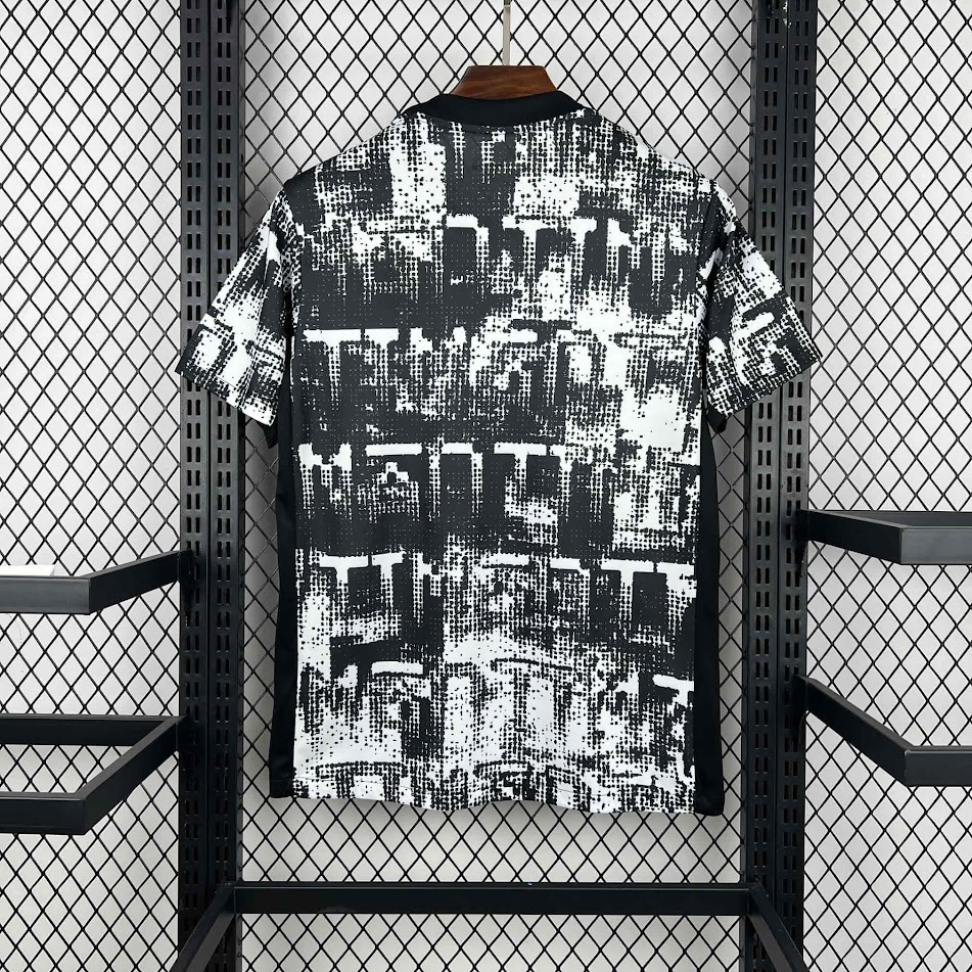 Corinthians 2026 Pré Jogo - #3