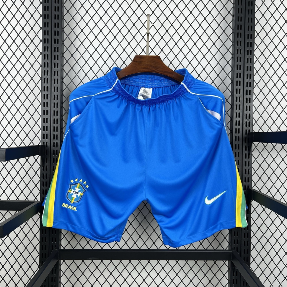 Short Brasil Titular 26/27