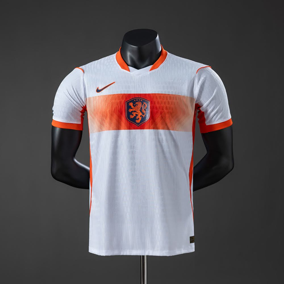 Camisa reserva 26/27 Jogador