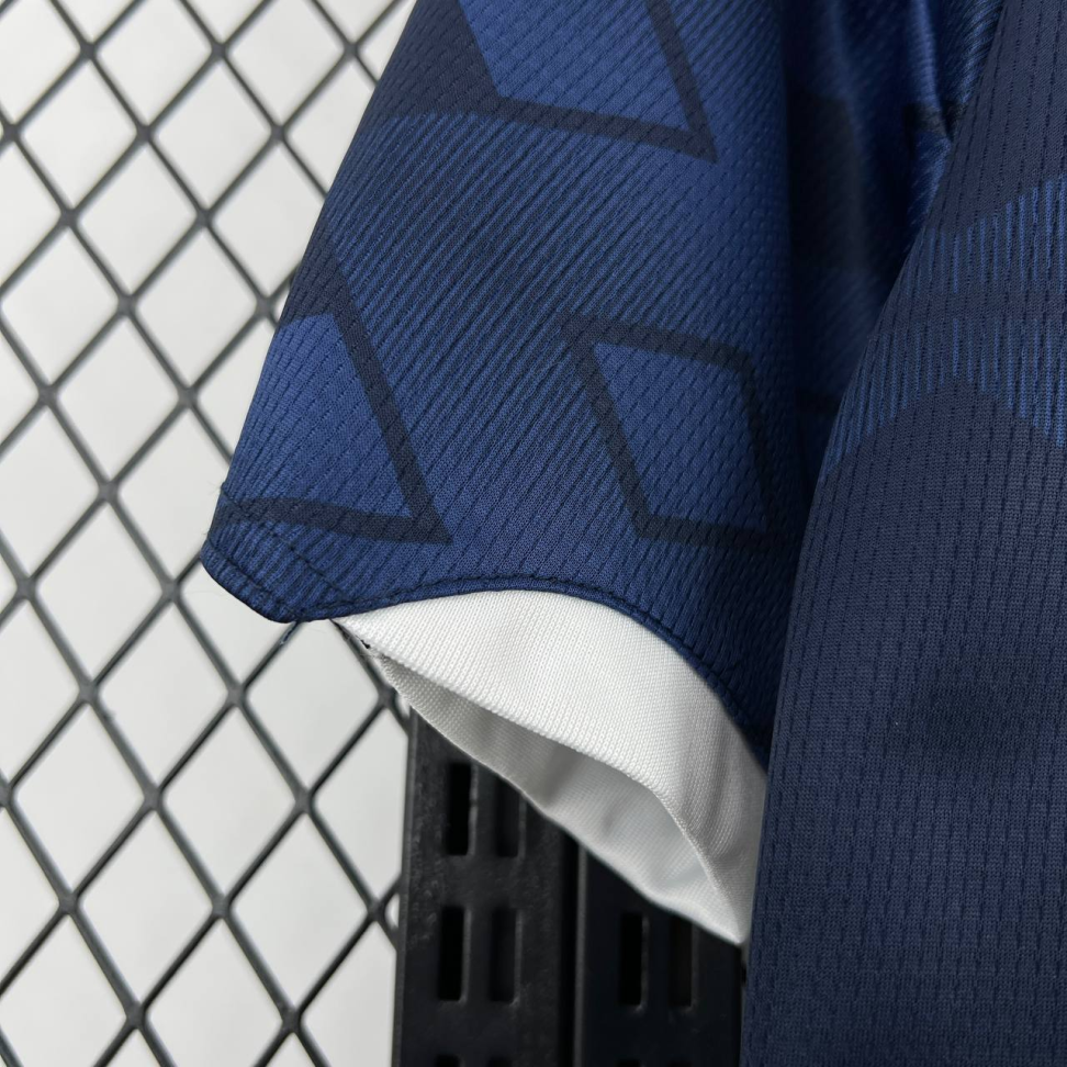 Escócia Titular 26/27 Torcedor - #5