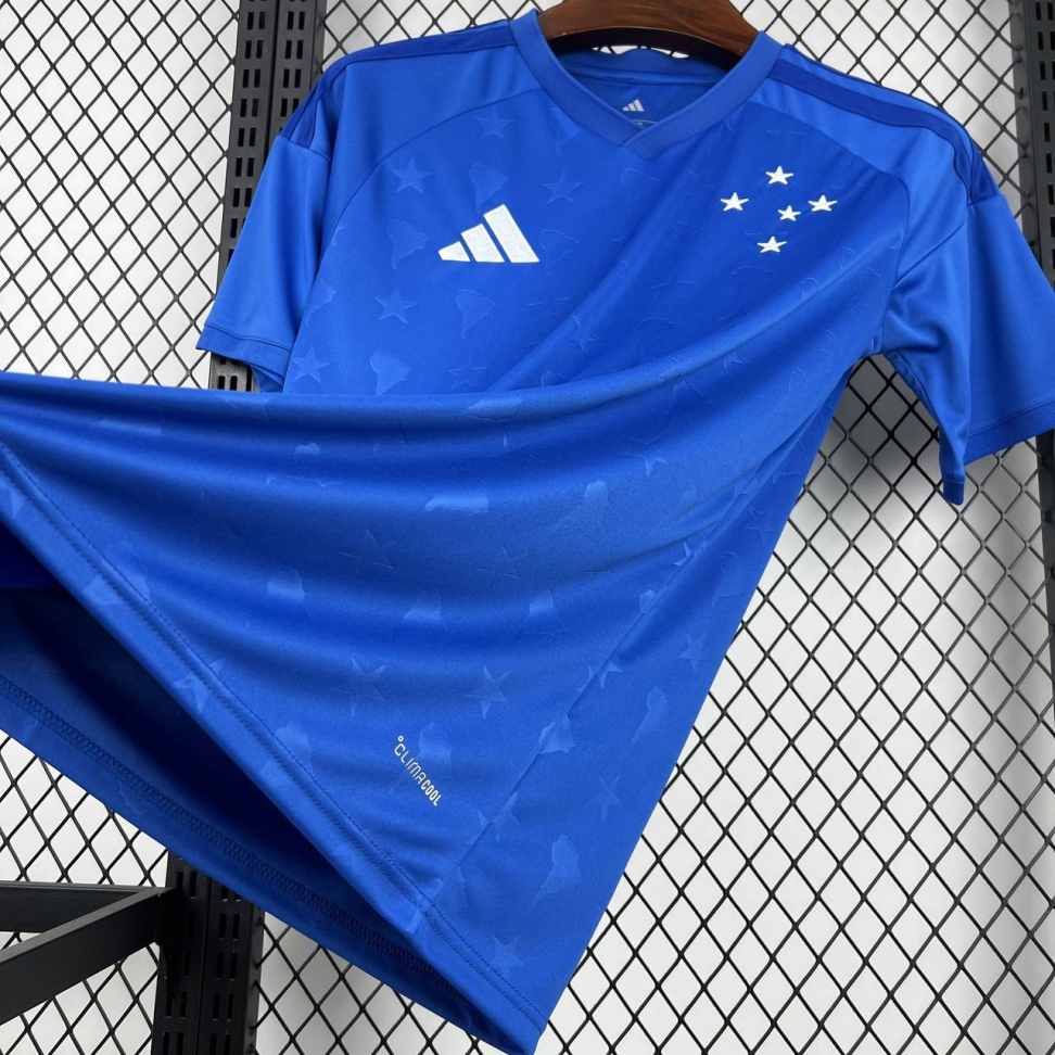 Cruzeiro Titular 26/27 Torcedor - #4