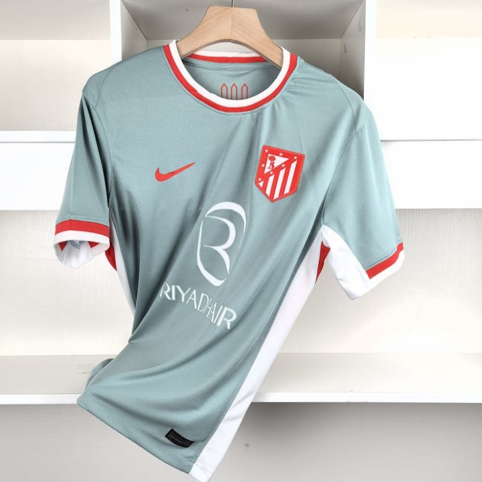 Atlético de Madrid Reserva 24/25 Torcedor - #2