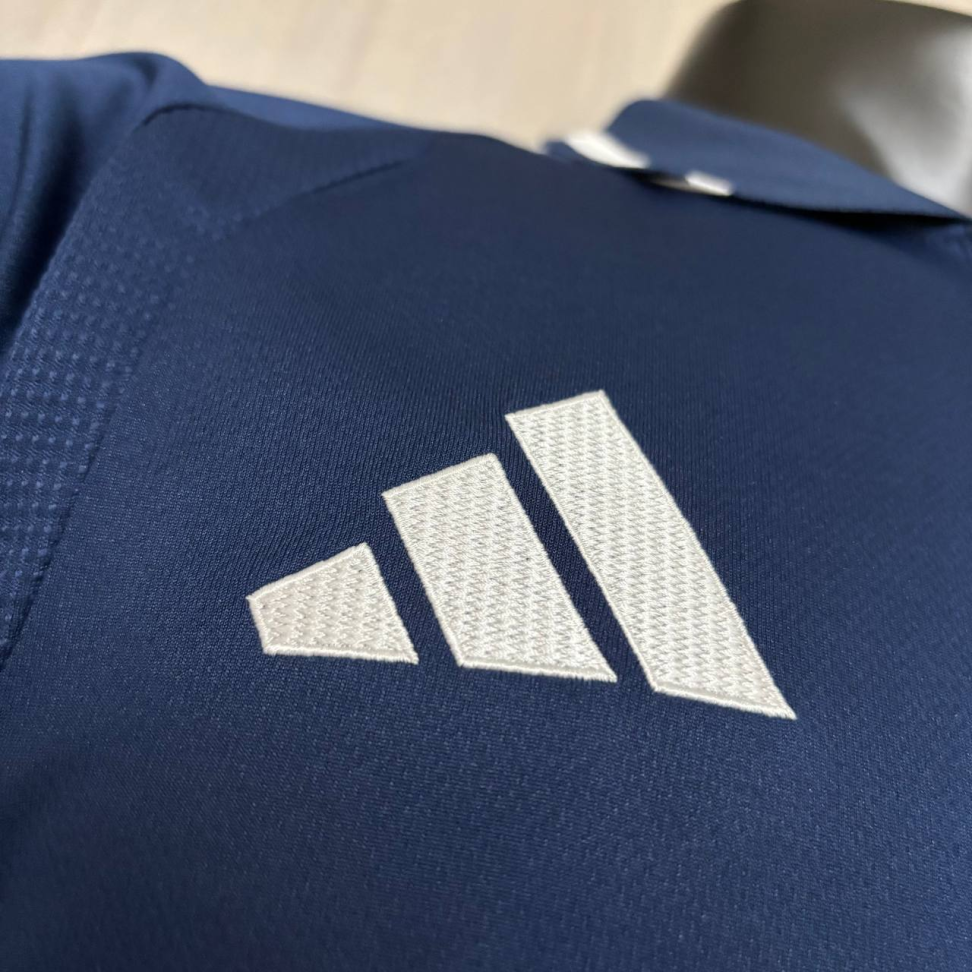 Cruzeiro Polo 26/27 - #4
