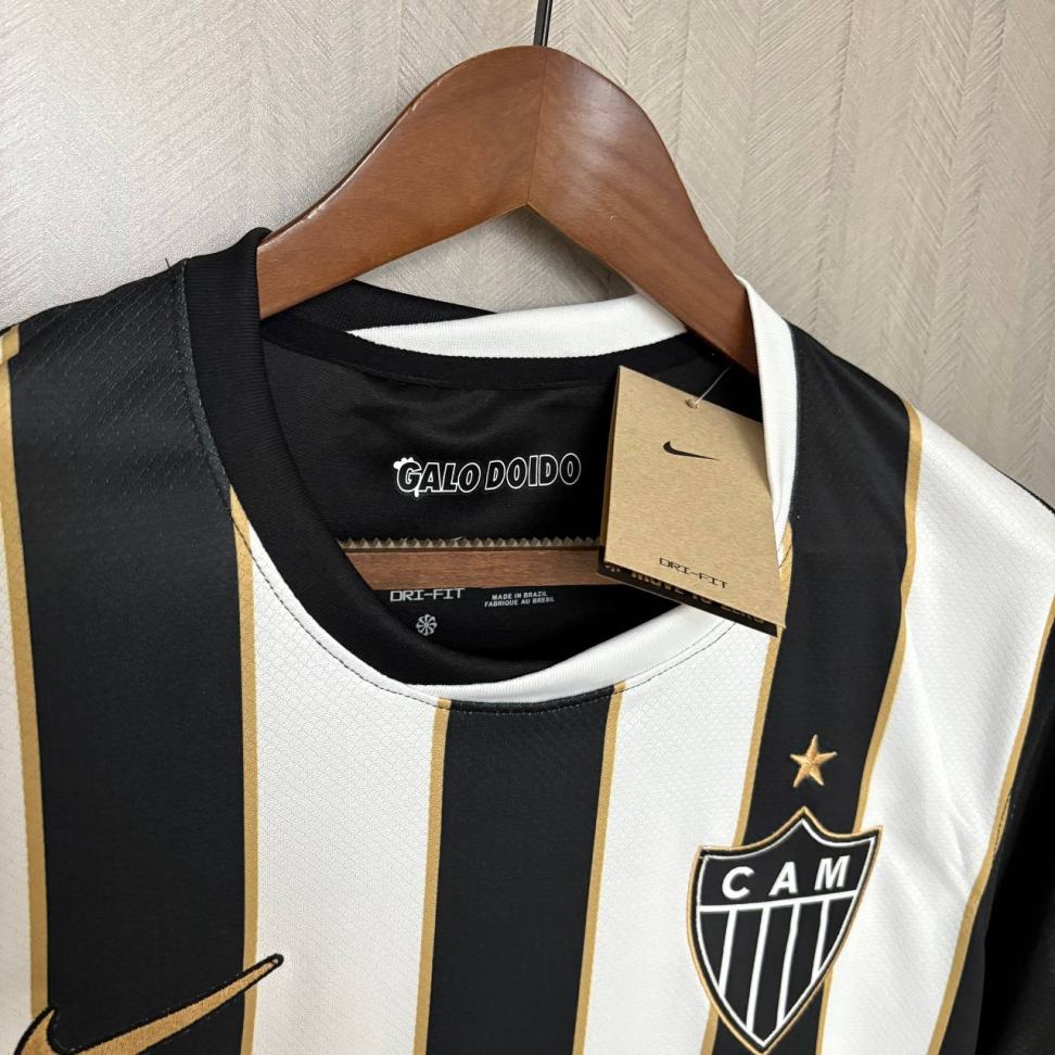 Atlético Mineiro 26/27 Torcedor - #3