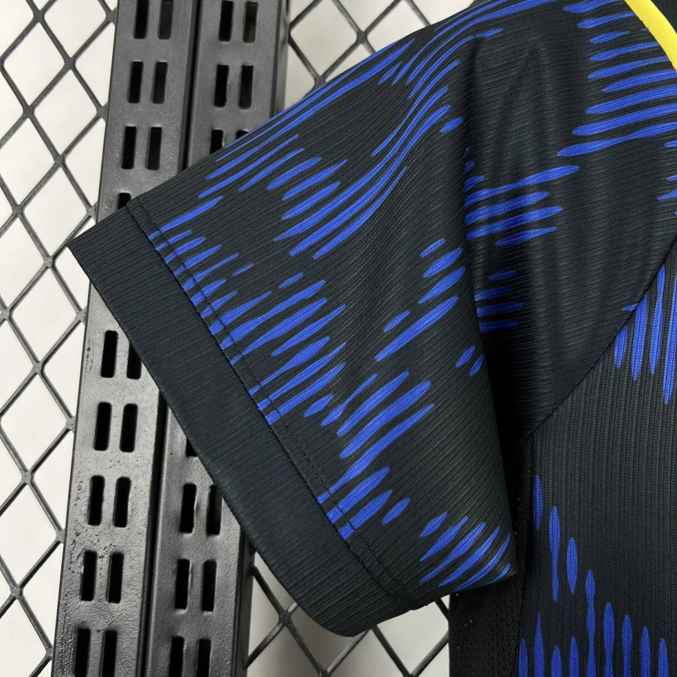 Brasil Reserva Feminina 26/27 Torcedor - #4