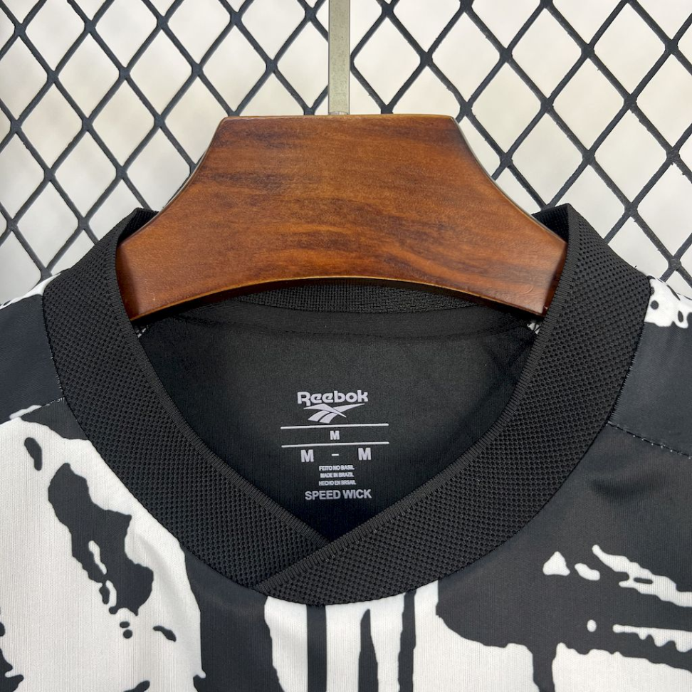 Botafogo Fourth 24/25 Torcedor - #2