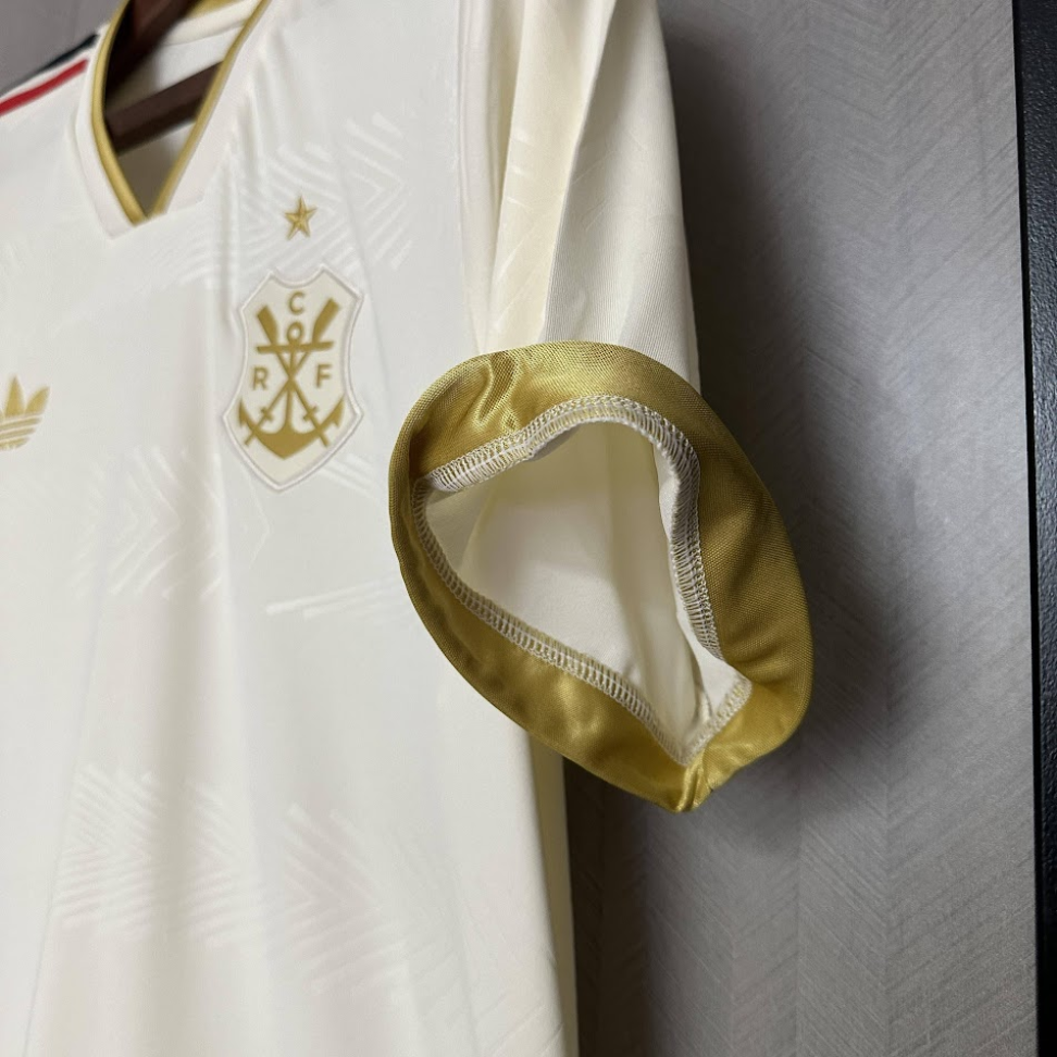 Flamengo Third 25/26 Torcedor - #4