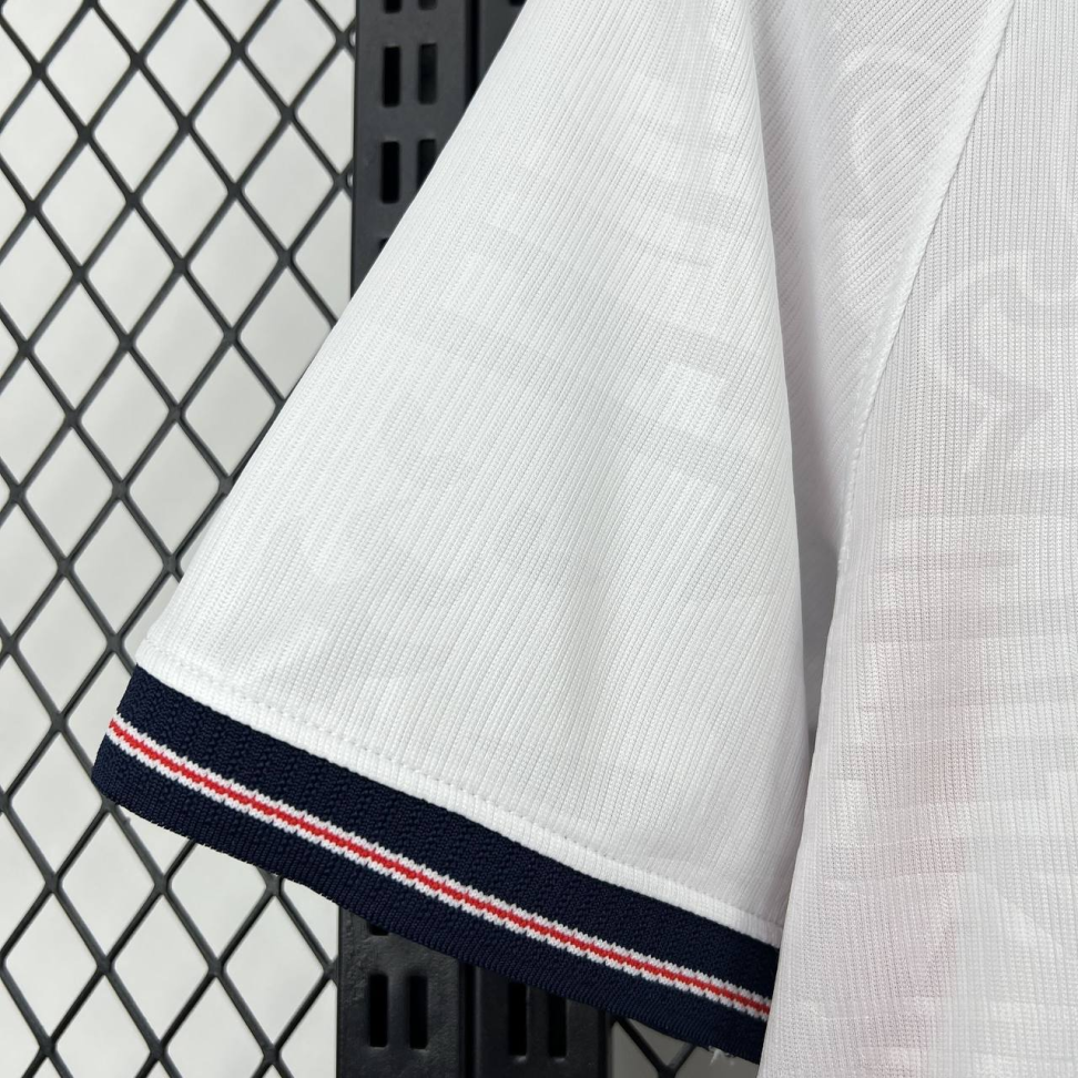 Inglaterra Titular 26/27 Torcedor - #6