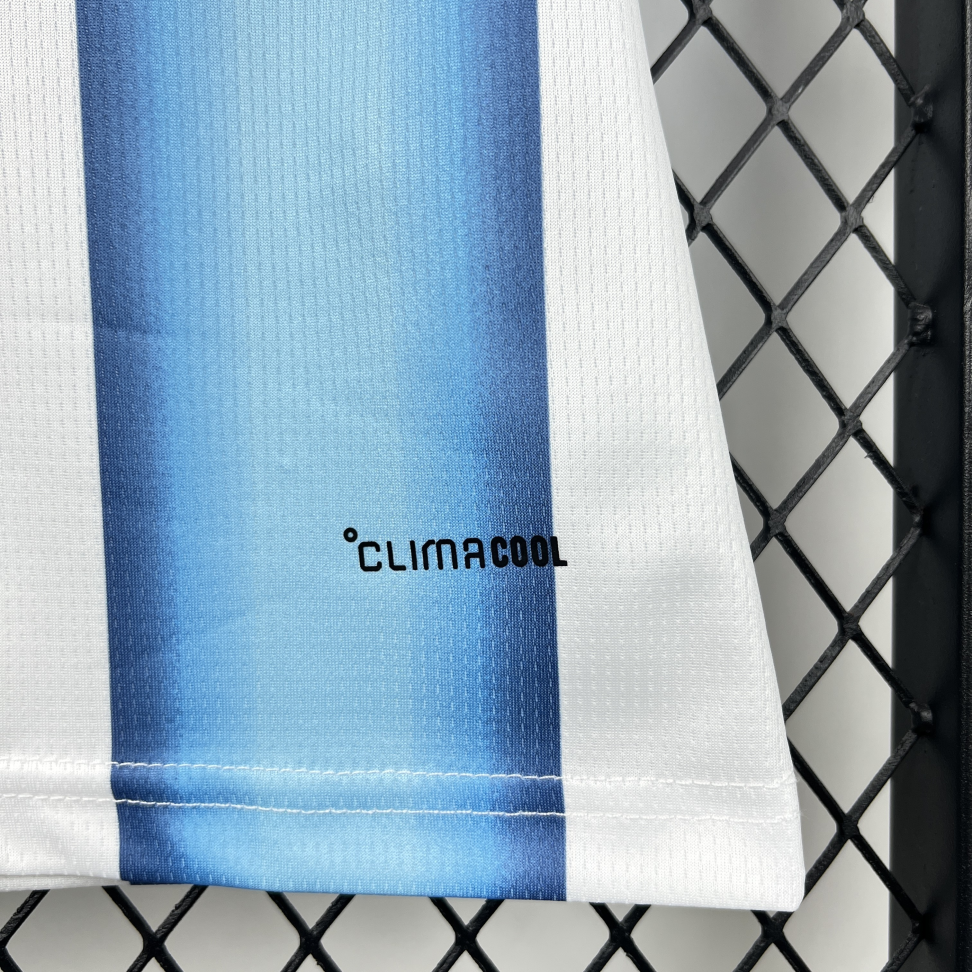 Argentina Titular Feminina 26/27 Torcedor - #6