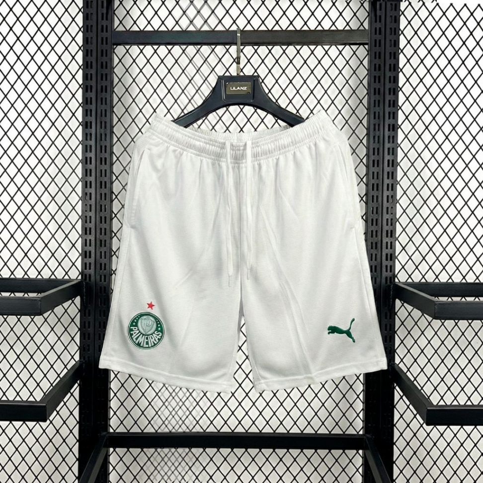 Short Palmeiras 26/27