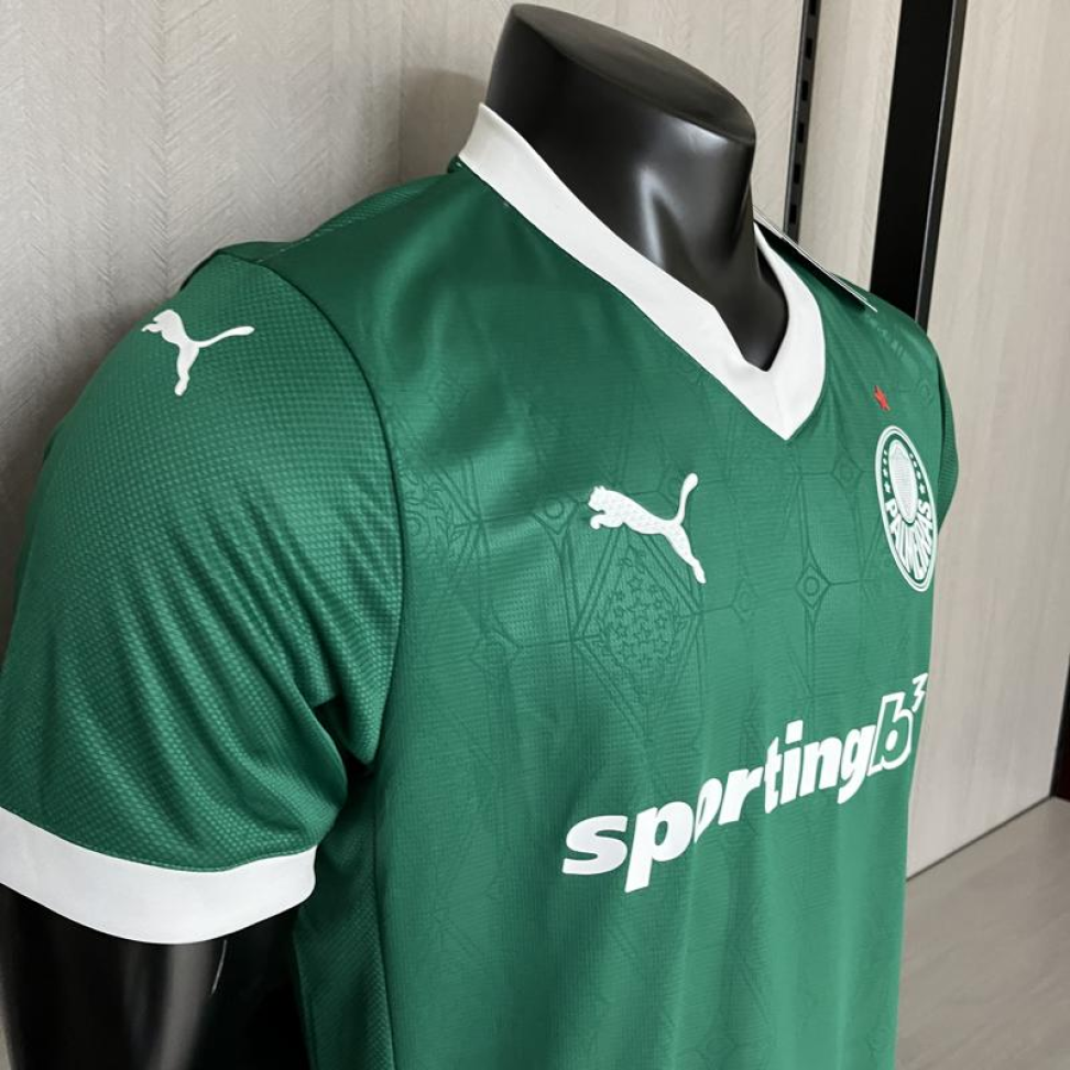 Palmeiras Titular 25/26 Jogador - #6