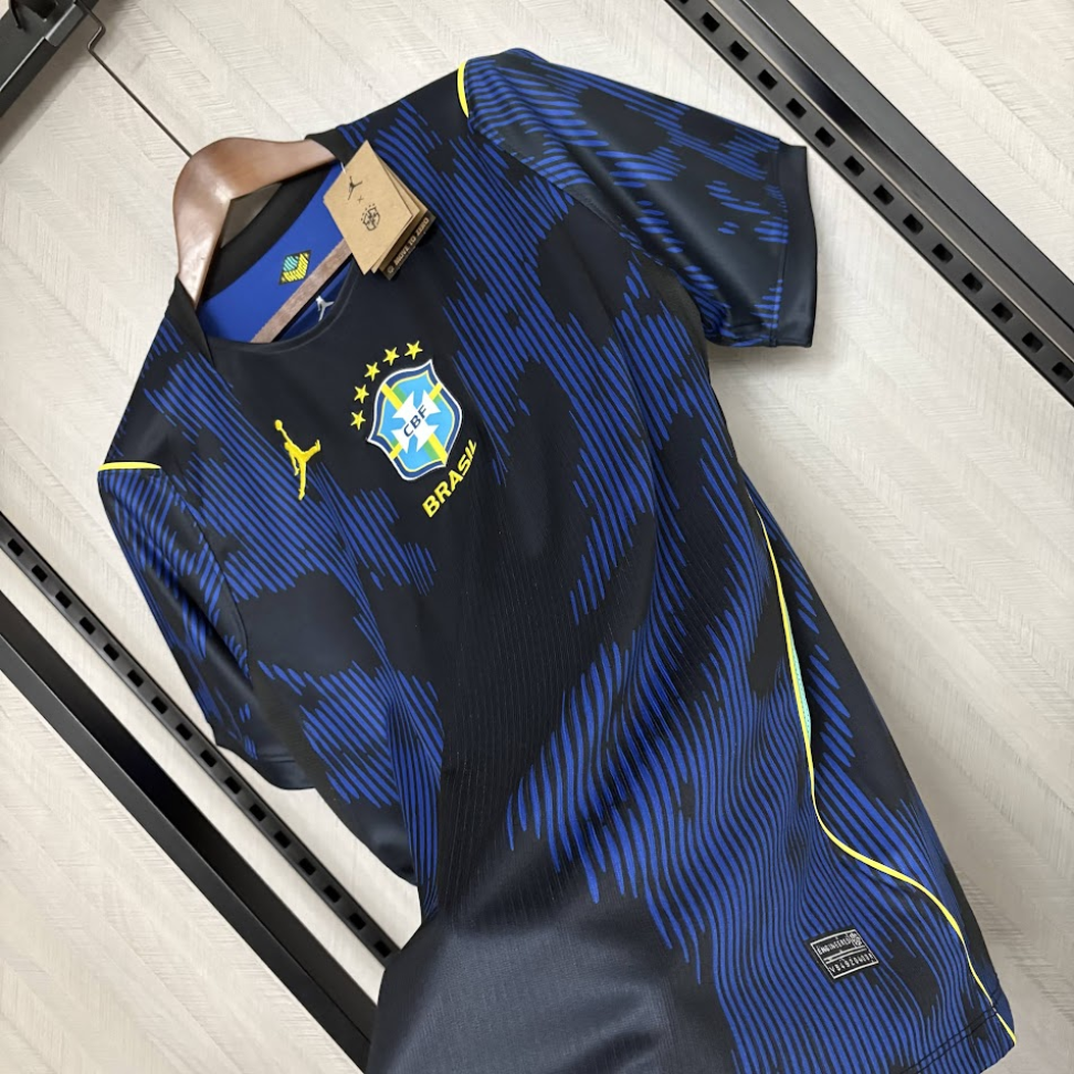 Brasil Reserva 2026 Jogador - #2