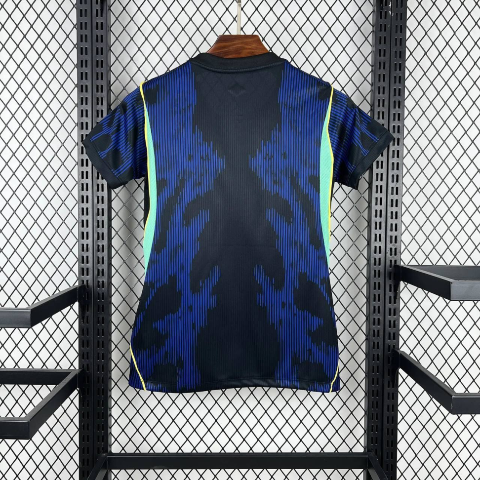 Brasil Reserva Feminina 26/27 Torcedor - #7