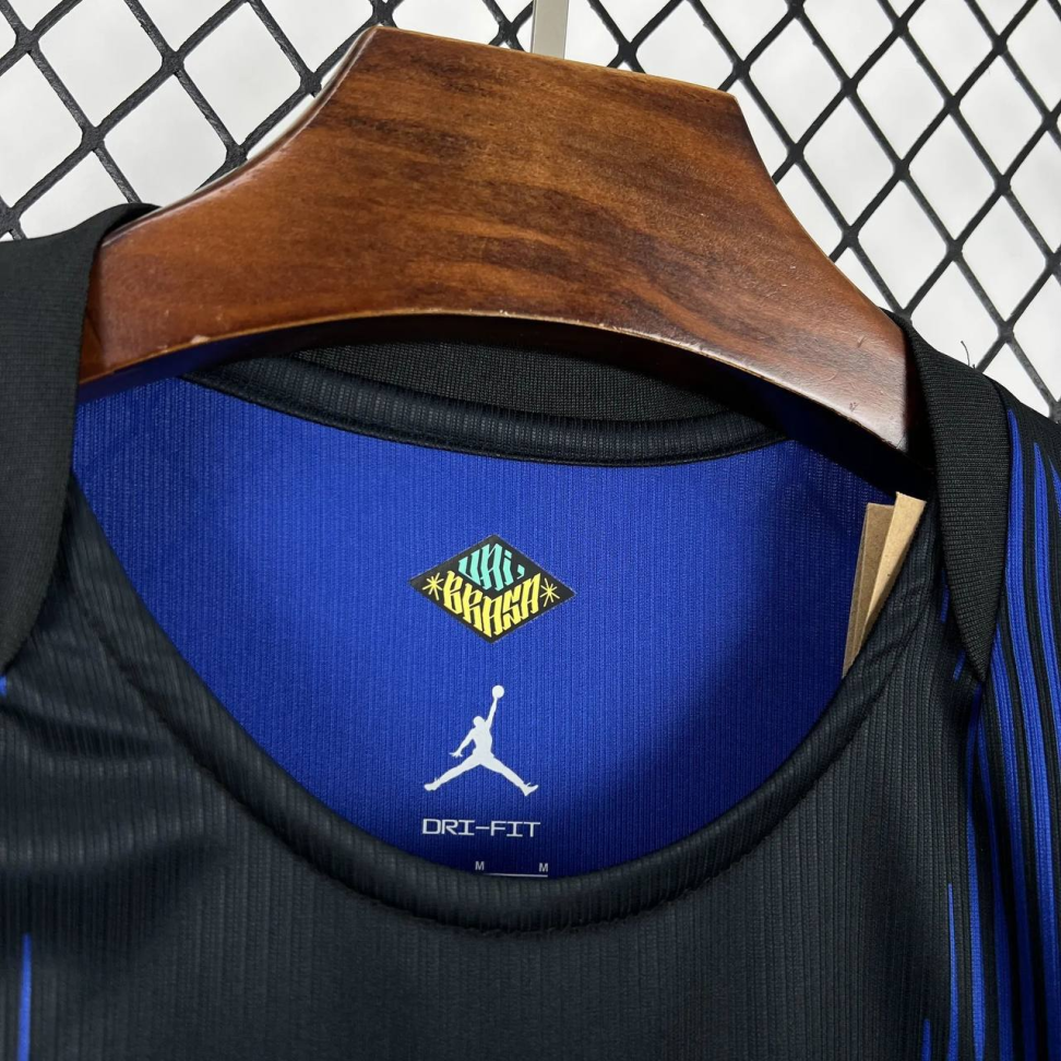 Brasil Reserva Feminina 26/27 Torcedor - #3